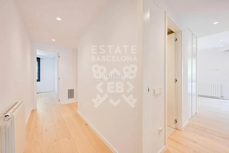 Foto 1410704d-055a-48e4-af84-fca8e9cf6074. Appartement avec chauffage parking dans Tres Torres Barcelona Foto 1410704d-055a-48e4-af84-fca8e9cf6074. Appartement avec chauffage parking dans Tres Torres Barcelona
