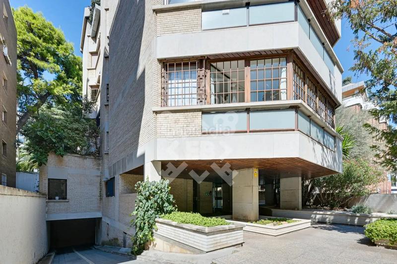 Foto 20108b44-38f2-440e-a4fc-558e3ddee941. Appartement avec chauffage parking dans Tres Torres Barcelona Foto 20108b44-38f2-440e-a4fc-558e3ddee941. Appartement avec chauffage parking dans Tres Torres Barcelona