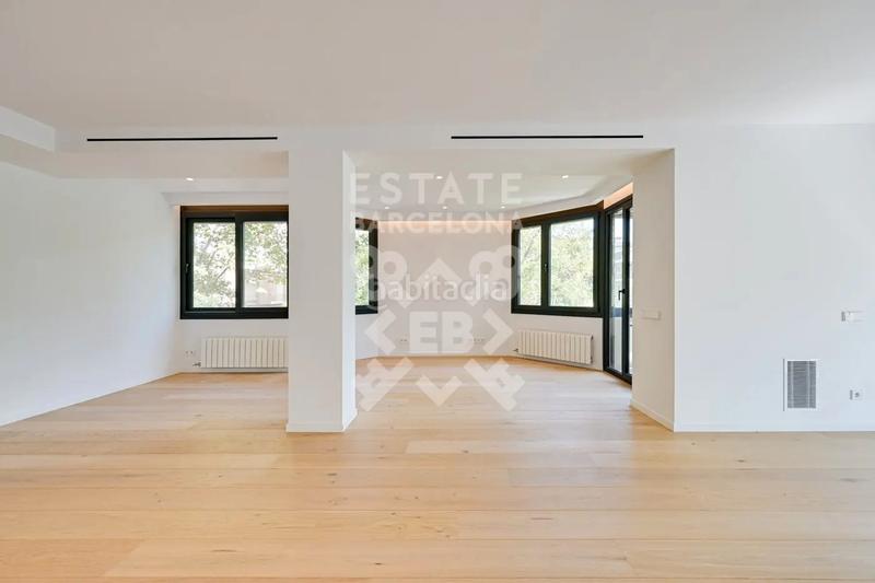 Foto 45f79282-47d9-4649-9d3b-9c766252af95. Appartement avec chauffage parking dans Tres Torres Barcelona Foto 45f79282-47d9-4649-9d3b-9c766252af95. Appartement avec chauffage parking dans Tres Torres Barcelona