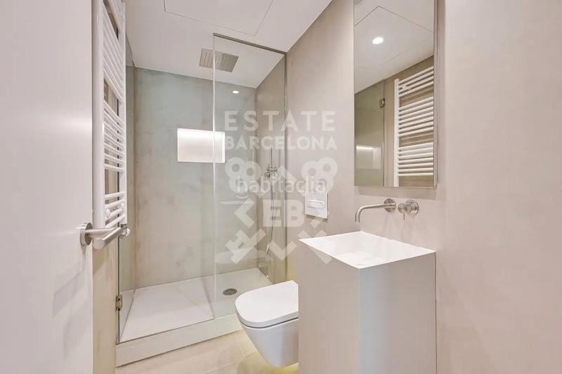 Foto 490485d8-fbc4-497d-8f90-c4e436491e9b. Appartement avec chauffage parking dans Tres Torres Barcelona Foto 490485d8-fbc4-497d-8f90-c4e436491e9b. Appartement avec chauffage parking dans Tres Torres Barcelona