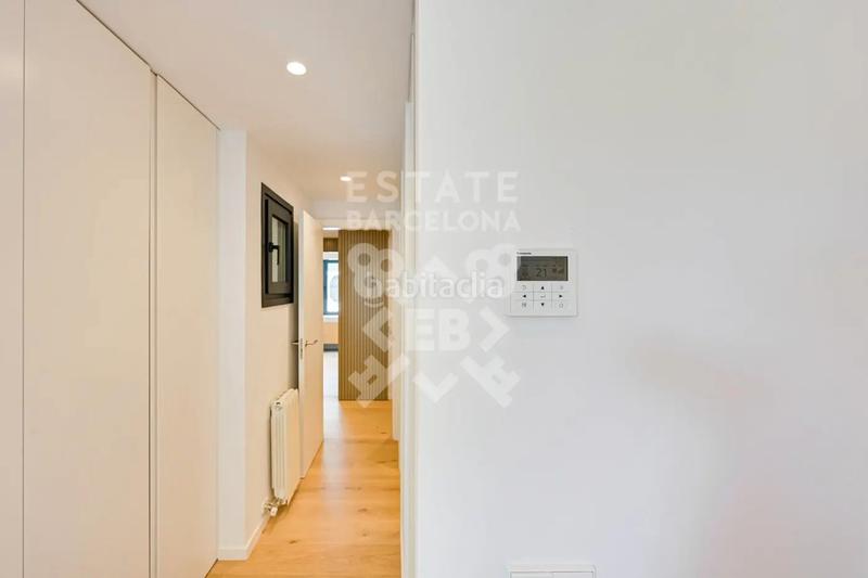 Foto 5120a8a3-180d-4474-9e87-c67a6623e9b1. Appartement avec chauffage parking dans Tres Torres Barcelona Foto 5120a8a3-180d-4474-9e87-c67a6623e9b1. Appartement avec chauffage parking dans Tres Torres Barcelona