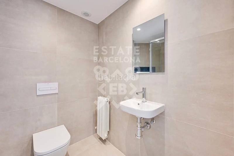 Foto 56b3ca10-d50e-4ebb-88ad-01f32fface50. Appartement avec chauffage parking dans Tres Torres Barcelona Foto 56b3ca10-d50e-4ebb-88ad-01f32fface50. Appartement avec chauffage parking dans Tres Torres Barcelona