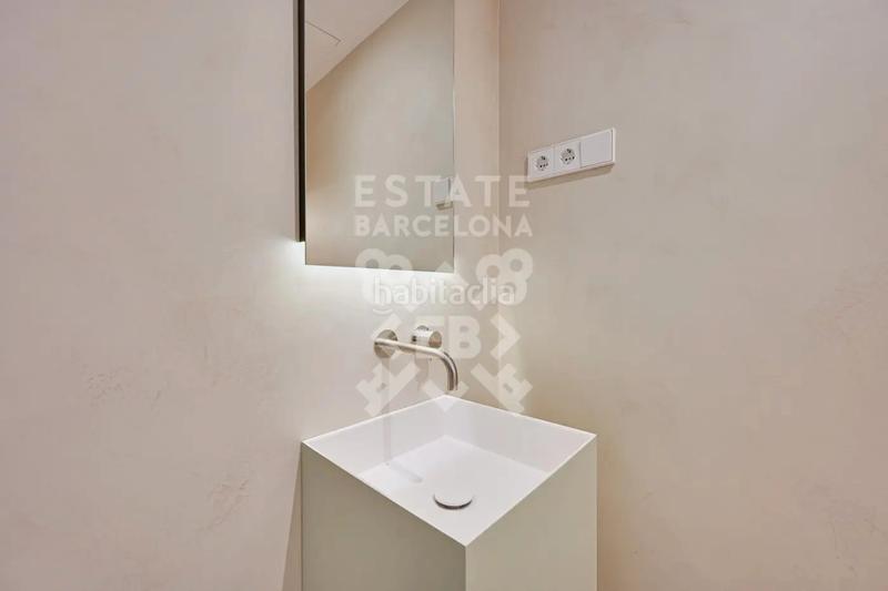 Foto 59847a8f-ac4a-462a-a09d-2187c5b6867e. Appartement avec chauffage parking dans Tres Torres Barcelona Foto 59847a8f-ac4a-462a-a09d-2187c5b6867e. Appartement avec chauffage parking dans Tres Torres Barcelona