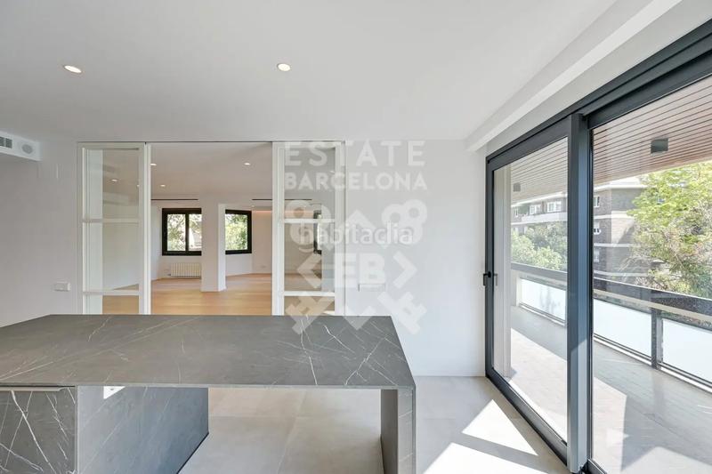 Foto 63958fd6-9392-4e82-8eef-f3a9d3631e1b. Appartement avec chauffage parking dans Tres Torres Barcelona Foto 63958fd6-9392-4e82-8eef-f3a9d3631e1b. Appartement avec chauffage parking dans Tres Torres Barcelona