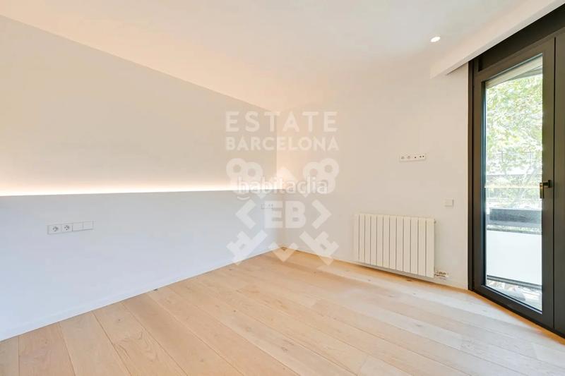 Foto 668fcd74-1b50-485c-adbb-163233c5c24c. Appartement avec chauffage parking dans Tres Torres Barcelona Foto 668fcd74-1b50-485c-adbb-163233c5c24c. Appartement avec chauffage parking dans Tres Torres Barcelona