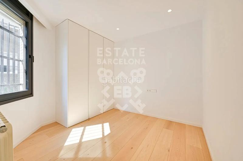 Foto 66a27206-7ee9-429f-8c06-0842aeae8e22. Appartement avec chauffage parking dans Tres Torres Barcelona Foto 66a27206-7ee9-429f-8c06-0842aeae8e22. Appartement avec chauffage parking dans Tres Torres Barcelona