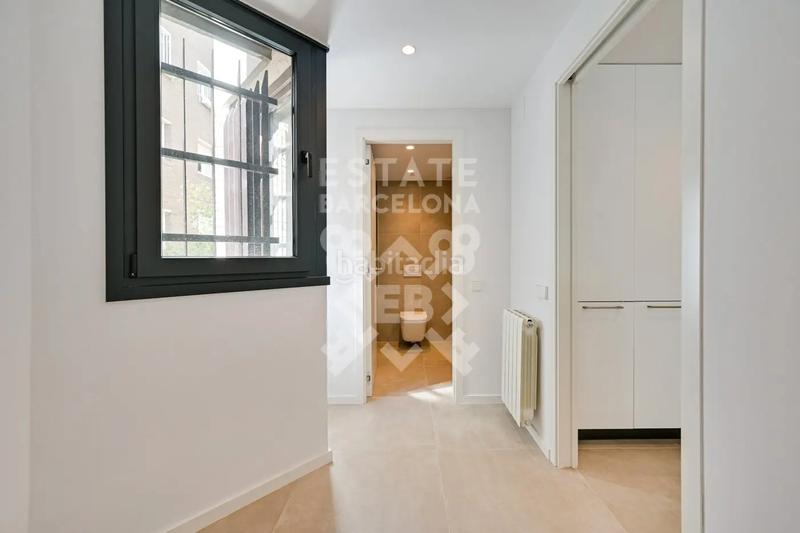 Foto 6955264e-7b6e-48d7-8e76-ccc7b85052ae. Appartement avec chauffage parking dans Tres Torres Barcelona Foto 6955264e-7b6e-48d7-8e76-ccc7b85052ae. Appartement avec chauffage parking dans Tres Torres Barcelona