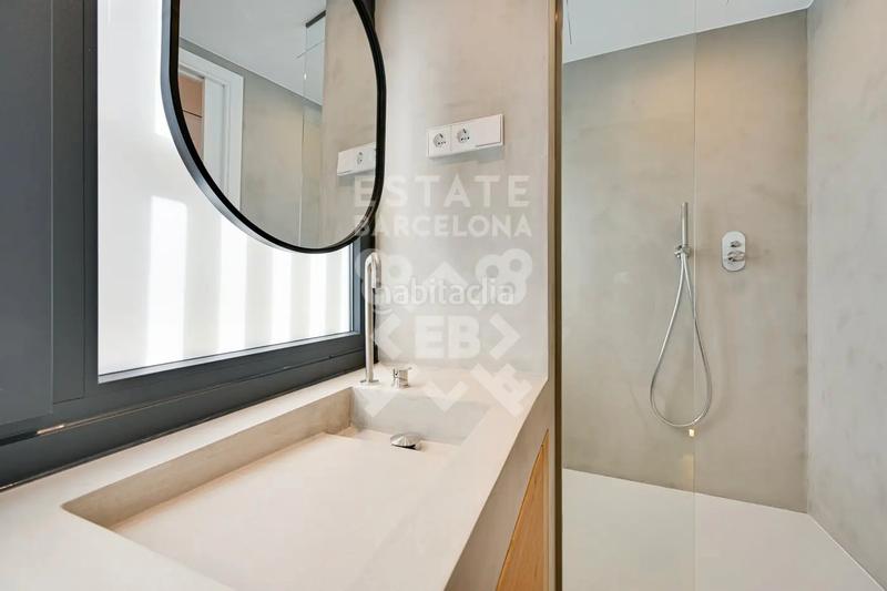 Foto 69baf18e-3f84-404f-a2a9-33758f50c8e7. Appartement avec chauffage parking dans Tres Torres Barcelona Foto 69baf18e-3f84-404f-a2a9-33758f50c8e7. Appartement avec chauffage parking dans Tres Torres Barcelona