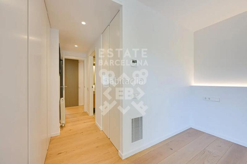 Foto 6a87d3e7-5523-40e3-88e4-873796996433. Appartement avec chauffage parking dans Tres Torres Barcelona Foto 6a87d3e7-5523-40e3-88e4-873796996433. Appartement avec chauffage parking dans Tres Torres Barcelona