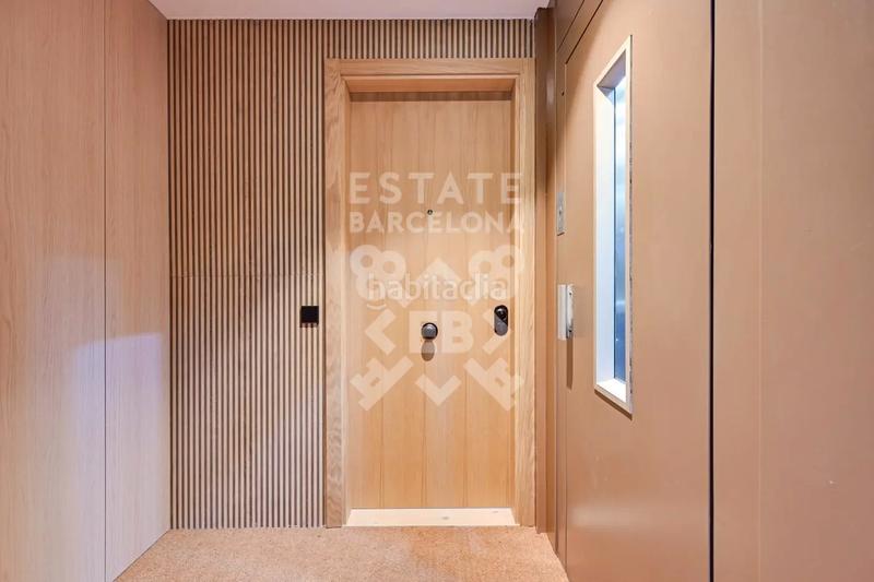 Foto 78566db1-9c0e-43d5-9039-0c734733591d. Appartement avec chauffage parking dans Tres Torres Barcelona Foto 78566db1-9c0e-43d5-9039-0c734733591d. Appartement avec chauffage parking dans Tres Torres Barcelona