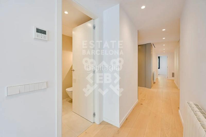 Foto 78f24d3f-03ff-4ef9-a579-20f712295e9b. Appartement avec chauffage parking dans Tres Torres Barcelona Foto 78f24d3f-03ff-4ef9-a579-20f712295e9b. Appartement avec chauffage parking dans Tres Torres Barcelona