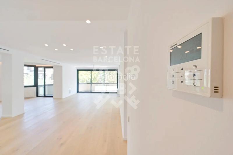 Foto 7942ab37-5040-4341-b56f-213aabae8358. Appartement avec chauffage parking dans Tres Torres Barcelona Foto 7942ab37-5040-4341-b56f-213aabae8358. Appartement avec chauffage parking dans Tres Torres Barcelona