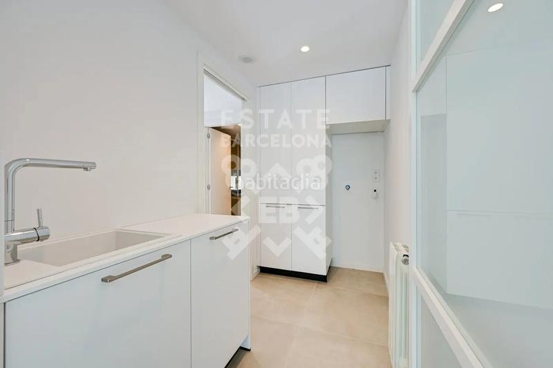 Foto 7a2a97bf-1adc-4742-ad2c-906aa0b15649. Appartement avec chauffage parking dans Tres Torres Barcelona Foto 7a2a97bf-1adc-4742-ad2c-906aa0b15649. Appartement avec chauffage parking dans Tres Torres Barcelona