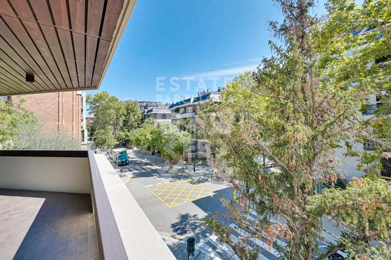 Foto 7a428b10-1a28-42de-8967-980aeb361233. Appartement avec chauffage parking dans Tres Torres Barcelona Foto 7a428b10-1a28-42de-8967-980aeb361233. Appartement avec chauffage parking dans Tres Torres Barcelona