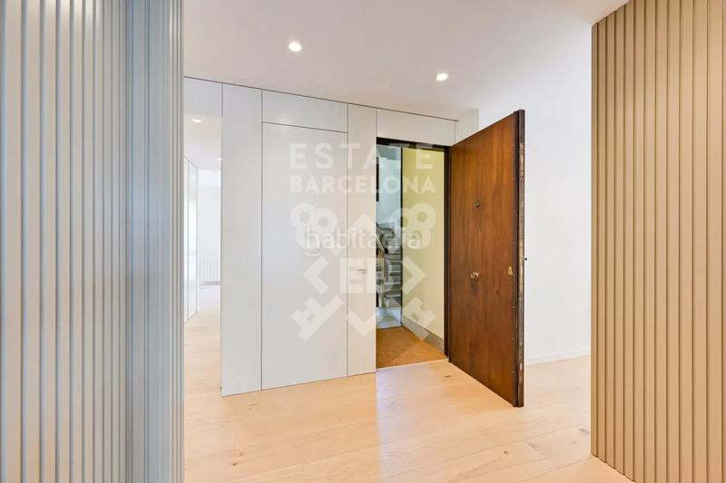 Foto 7ba447e9-470c-4ebc-bc23-7ab8b5bda882. Appartement avec chauffage parking dans Tres Torres Barcelona Foto 7ba447e9-470c-4ebc-bc23-7ab8b5bda882. Appartement avec chauffage parking dans Tres Torres Barcelona