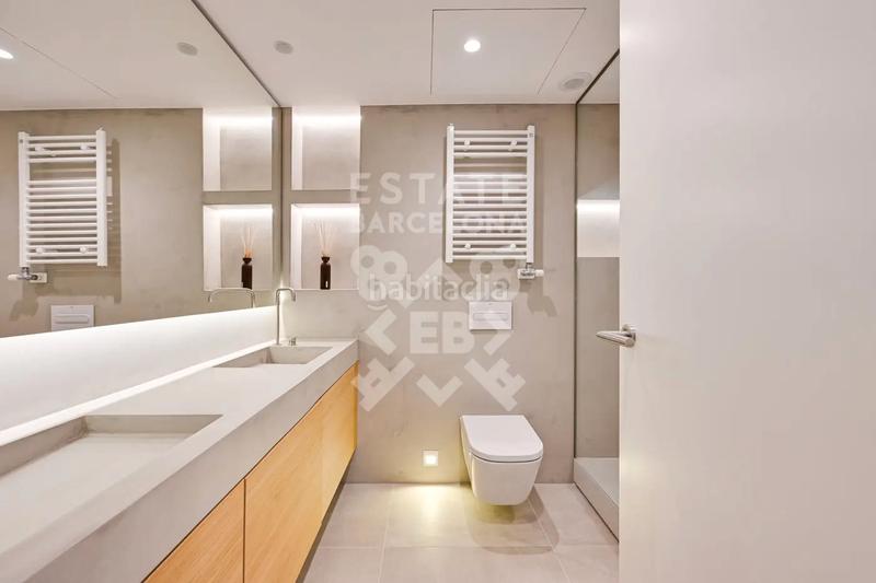 Foto 7d444d6d-54e3-4516-9bfc-76098f0c8713. Appartement avec chauffage parking dans Tres Torres Barcelona Foto 7d444d6d-54e3-4516-9bfc-76098f0c8713. Appartement avec chauffage parking dans Tres Torres Barcelona