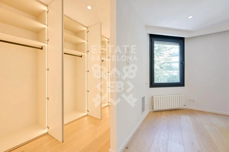 Foto 81762b4d-cee4-4e68-964c-74f07431a29b. Appartement avec chauffage parking dans Tres Torres Barcelona Foto 81762b4d-cee4-4e68-964c-74f07431a29b. Appartement avec chauffage parking dans Tres Torres Barcelona