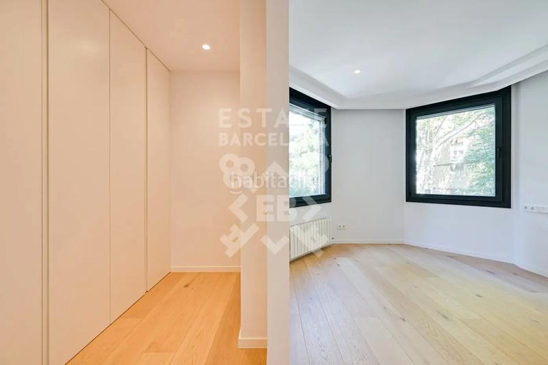 Foto 842816c2-ff94-45fe-9ae7-b0a8e07c57bc. Appartement avec chauffage parking dans Tres Torres Barcelona Foto 842816c2-ff94-45fe-9ae7-b0a8e07c57bc. Appartement avec chauffage parking dans Tres Torres Barcelona