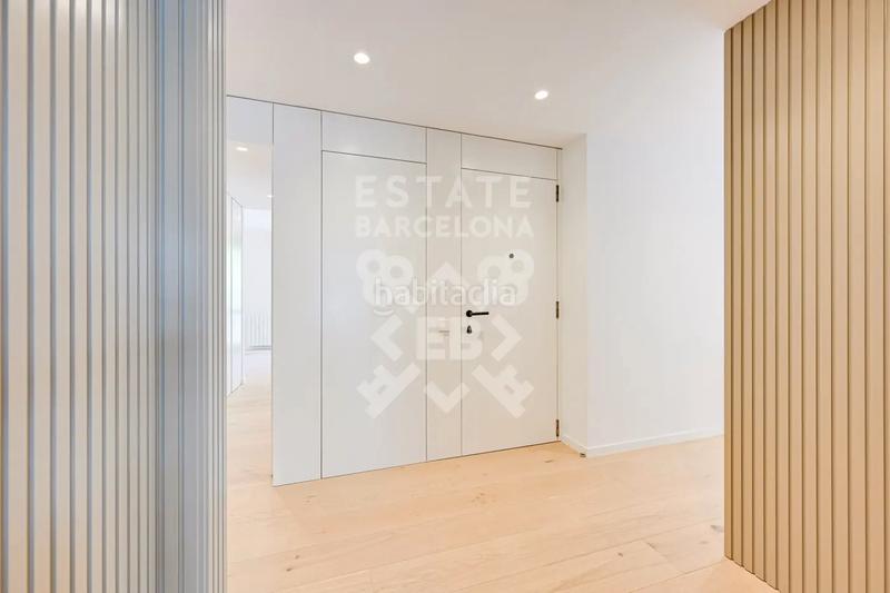 Foto 8b56f982-16d3-4467-9cb0-3dfb9f2cb491. Appartement avec chauffage parking dans Tres Torres Barcelona Foto 8b56f982-16d3-4467-9cb0-3dfb9f2cb491. Appartement avec chauffage parking dans Tres Torres Barcelona