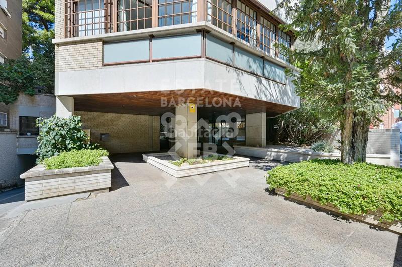 Foto 917ab0e8-711b-4a9e-89d3-511c0fe9b6bf. Appartement avec chauffage parking dans Tres Torres Barcelona Foto 917ab0e8-711b-4a9e-89d3-511c0fe9b6bf. Appartement avec chauffage parking dans Tres Torres Barcelona