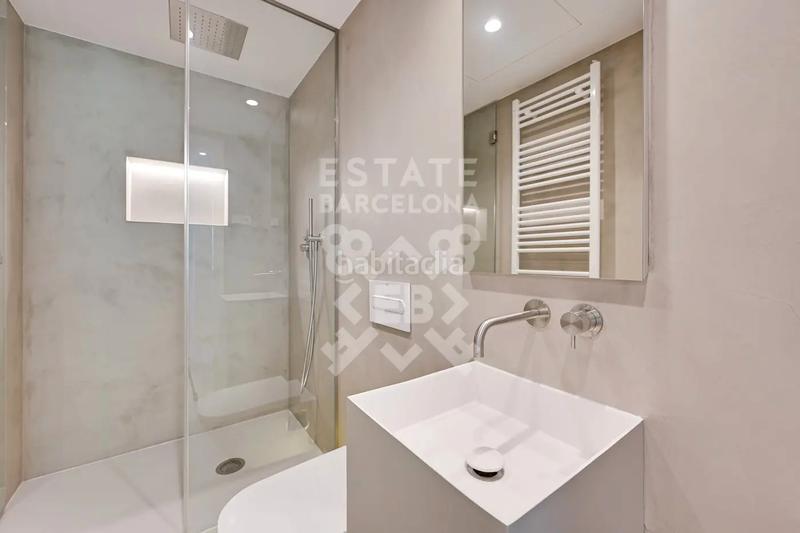 Foto 95b21999-68b1-4cac-ba91-dbdd971e0c77. Appartement avec chauffage parking dans Tres Torres Barcelona Foto 95b21999-68b1-4cac-ba91-dbdd971e0c77. Appartement avec chauffage parking dans Tres Torres Barcelona