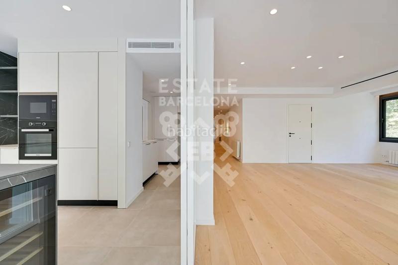 Foto 9a58ec2f-2af1-4825-9ad1-5d88a36c8741. Appartement avec chauffage parking dans Tres Torres Barcelona Foto 9a58ec2f-2af1-4825-9ad1-5d88a36c8741. Appartement avec chauffage parking dans Tres Torres Barcelona