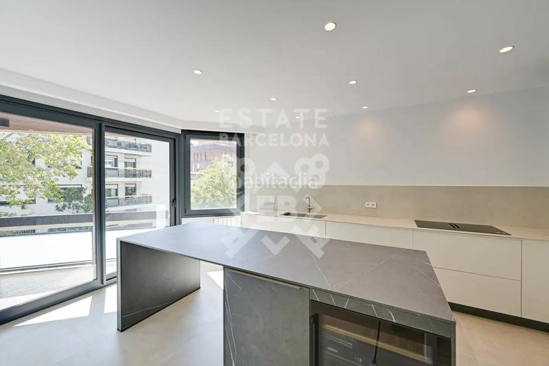 Foto 9d1b33d6-592d-4b44-a8e4-9ad23eb34a6b. Appartement avec chauffage parking dans Tres Torres Barcelona Foto 9d1b33d6-592d-4b44-a8e4-9ad23eb34a6b. Appartement avec chauffage parking dans Tres Torres Barcelona