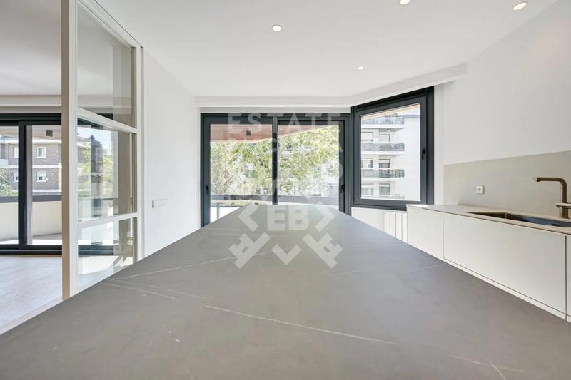 Foto aa5ddf64-8d51-4938-8c64-dc9d0492d6de. Appartement avec chauffage parking dans Tres Torres Barcelona Foto aa5ddf64-8d51-4938-8c64-dc9d0492d6de. Appartement avec chauffage parking dans Tres Torres Barcelona