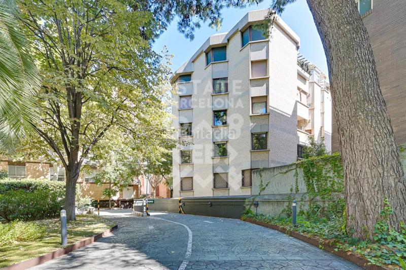 Foto ae8ff1a8-185e-4c1b-a8b6-669cf434cbf7. Appartement avec chauffage parking dans Tres Torres Barcelona Foto ae8ff1a8-185e-4c1b-a8b6-669cf434cbf7. Appartement avec chauffage parking dans Tres Torres Barcelona