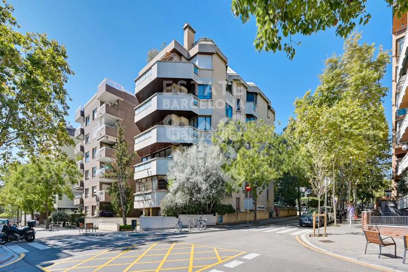 Foto ce477e4b-8237-43a5-b99e-9fad4e63d124. Appartement avec chauffage parking dans Tres Torres Barcelona Foto ce477e4b-8237-43a5-b99e-9fad4e63d124. Appartement avec chauffage parking dans Tres Torres Barcelona