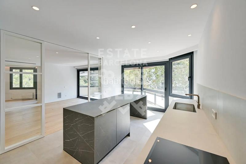 Foto cff90d74-7ddc-47bb-961c-fddb53716fe4. Appartement avec chauffage parking dans Tres Torres Barcelona Foto cff90d74-7ddc-47bb-961c-fddb53716fe4. Appartement avec chauffage parking dans Tres Torres Barcelona