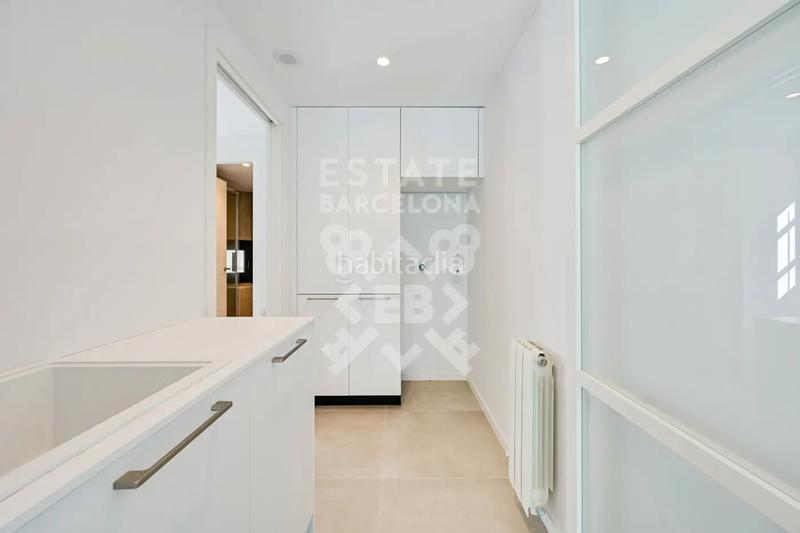 Foto e9ce5553-4ecf-47c2-8b74-ea075b9af6d3. Appartement avec chauffage parking dans Tres Torres Barcelona Foto e9ce5553-4ecf-47c2-8b74-ea075b9af6d3. Appartement avec chauffage parking dans Tres Torres Barcelona