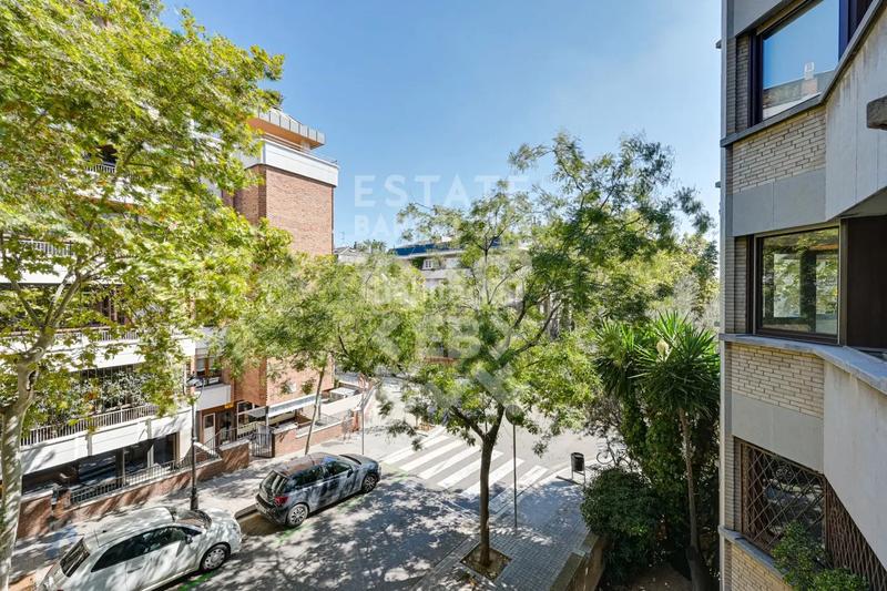 Foto eff261d4-dee0-416b-bdbe-ef94a0d6c6e0. Appartement avec chauffage parking dans Tres Torres Barcelona Foto eff261d4-dee0-416b-bdbe-ef94a0d6c6e0. Appartement avec chauffage parking dans Tres Torres Barcelona
