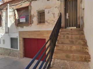 Country house Calle mezquita. Se vende vivienda alboloduy Country house Calle mezquita. Se vende vivienda alboloduy