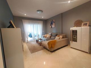 Appartement à El Zabal-Santa Margarita Appartement à El Zabal-Santa Margarita