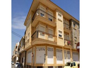 Entrepôt à Jose cartagena 23 Entrepôt à Jose cartagena 23