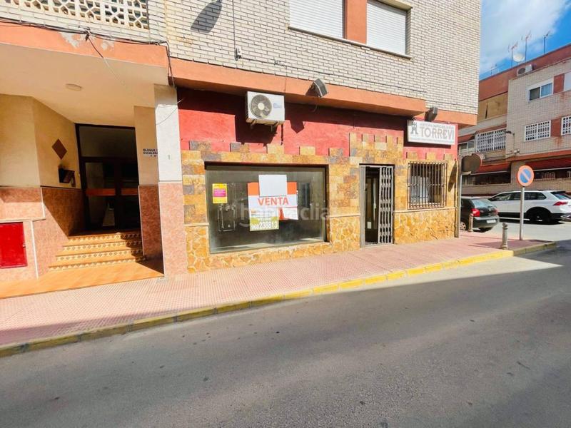 Foto 1429d3d8-be37-4530-8419-f2795ecbd821. Ufficio con parcheggio in Torres de Cotillas (Las) Foto 1429d3d8-be37-4530-8419-f2795ecbd821. Ufficio con parcheggio in Torres de Cotillas (Las)