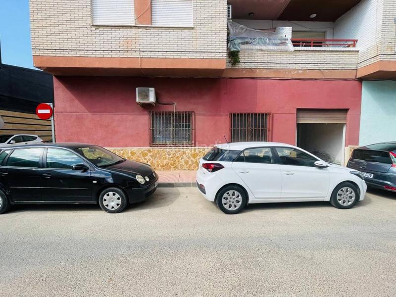 Foto 507cdedd-43ef-46c1-9ee1-91e86d5b8326. Ufficio con parcheggio in Torres de Cotillas (Las) Foto 507cdedd-43ef-46c1-9ee1-91e86d5b8326. Ufficio con parcheggio in Torres de Cotillas (Las)