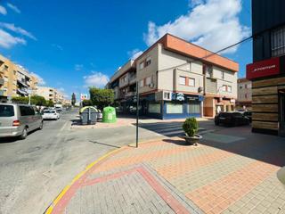 Oficina Miguel ángel. Local comercial en las torres de cotillas Oficina Miguel ángel. Local comercial en las torres de cotillas