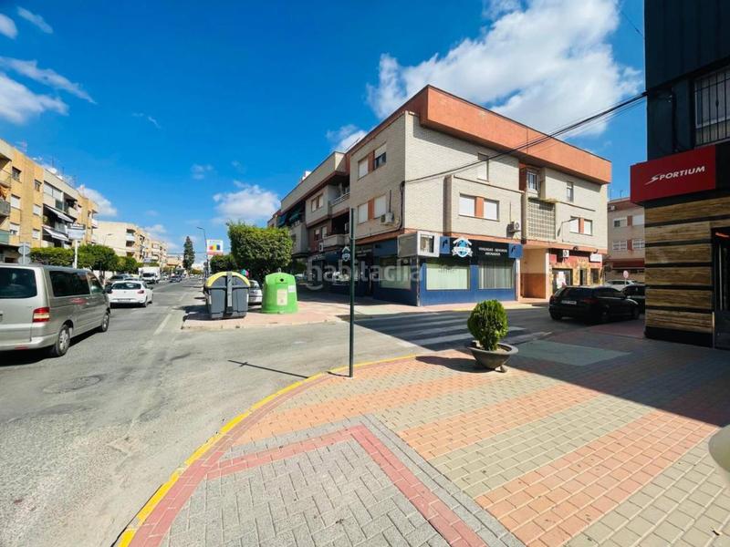 Foto a43bbc84-472b-4b8a-813f-c063d8034cf1. Ufficio con parcheggio in Torres de Cotillas (Las) Foto a43bbc84-472b-4b8a-813f-c063d8034cf1. Ufficio con parcheggio in Torres de Cotillas (Las)
