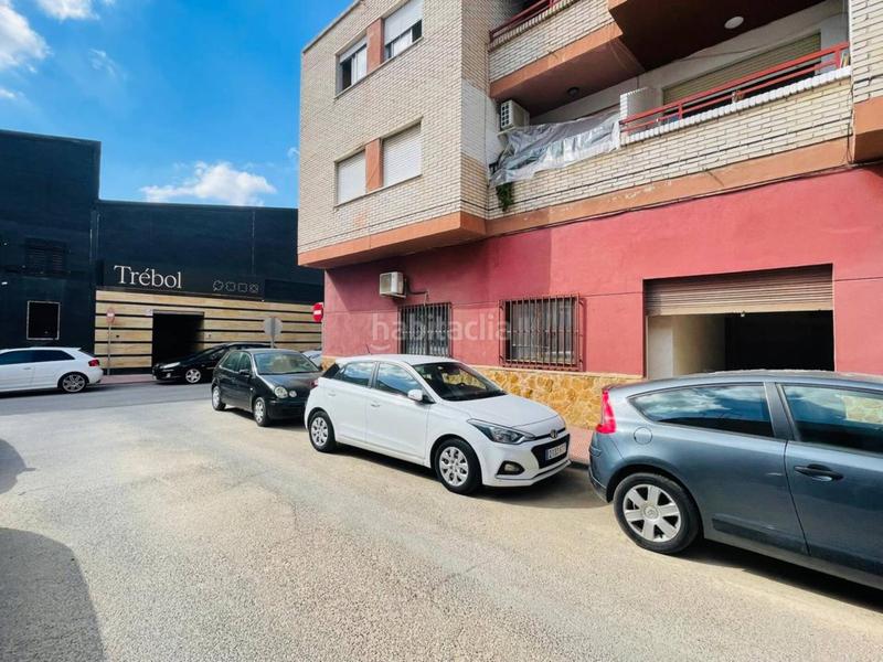 Foto df5acb30-b537-4c4b-97c8-9376a5ce2dd5. Ufficio con parcheggio in Torres de Cotillas (Las) Foto df5acb30-b537-4c4b-97c8-9376a5ce2dd5. Ufficio con parcheggio in Torres de Cotillas (Las)