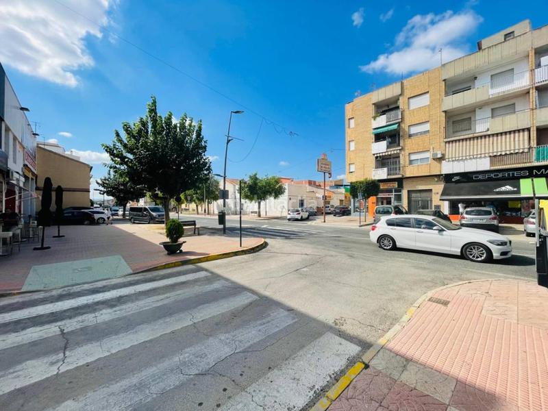Foto f00ce0c7-5d15-43dd-ad84-be082b71f04c. Ufficio con parcheggio in Torres de Cotillas (Las) Foto f00ce0c7-5d15-43dd-ad84-be082b71f04c. Ufficio con parcheggio in Torres de Cotillas (Las)