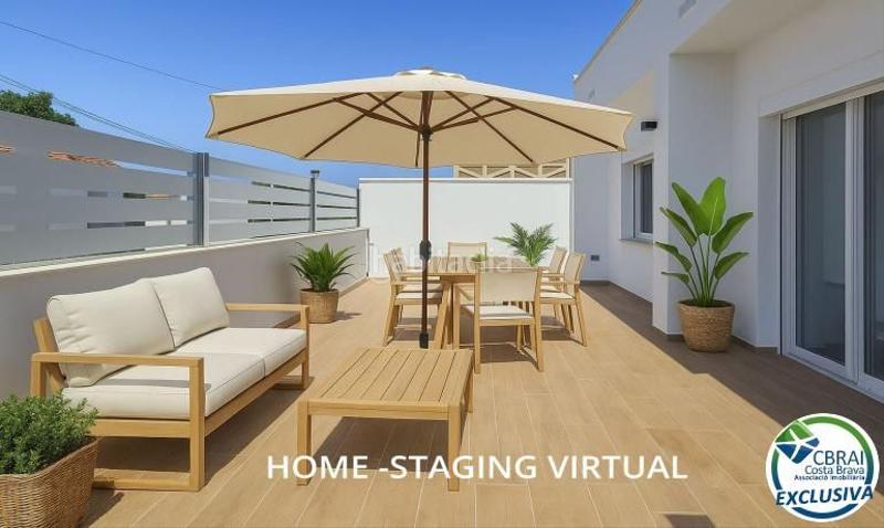 Foto c24a6c5b-aed9-45fd-b104-c21acf8f56c0. Casa in Nord Roses Foto c24a6c5b-aed9-45fd-b104-c21acf8f56c0. Casa in Nord Roses