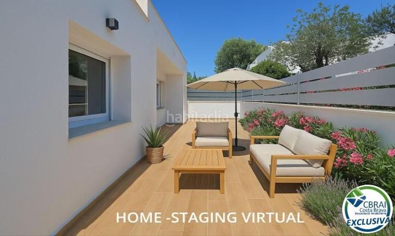 Foto ce5fdaf3-b5be-4b9b-bd40-6774d1d97258. Casa in Nord Roses Foto ce5fdaf3-b5be-4b9b-bd40-6774d1d97258. Casa in Nord Roses