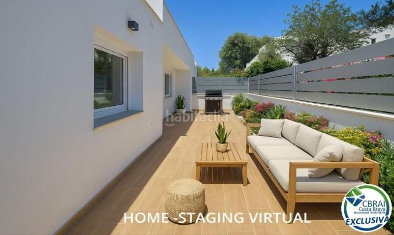 Foto f92a16b6-ead9-4c13-8648-114de6e9c324. Casa in Nord Roses Foto f92a16b6-ead9-4c13-8648-114de6e9c324. Casa in Nord Roses