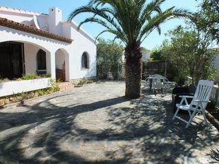Maison Cala llarga. Casa de una sola planta con licencia turistica Maison Cala llarga. Casa de una sola planta con licencia turistica