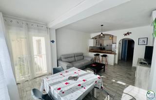 Appartement  De miguel de cervantes. Apartamento reformado a pasos del mar con licencia turística y p Appartement  De miguel de cervantes. Apartamento reformado a pasos del mar con licencia turística y p