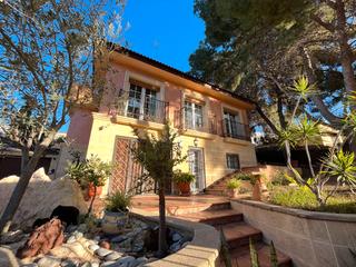 Chalet à Los Balcones-Los Altos Chalet à Los Balcones-Los Altos