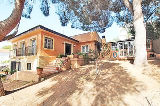 Xalet a Los Balcones-Los Altos Xalet a Los Balcones-Los Altos