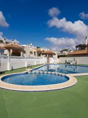 Apartament a Villamartín-Las Filipinas Apartament a Villamartín-Las Filipinas